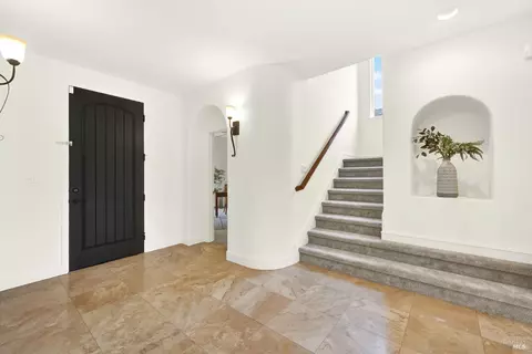 Entry Way - 3127 Olympic Rd, Fairfield, CA 94534 photo 3 of 3