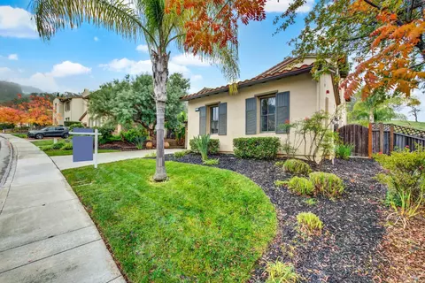 Exterior - 3127 Olympic Rd, Fairfield, CA 94534 photo 3 of 11