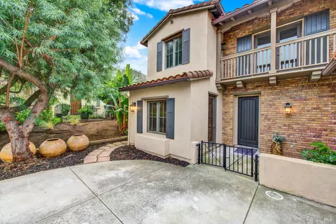 Exterior - 3127 Olympic Rd, Fairfield, CA 94534 photo 6 of 11