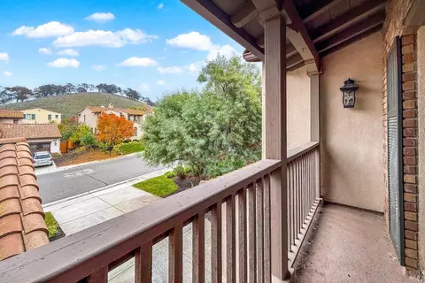 Exterior - 3127 Olympic Rd, Fairfield, CA 94534 photo 7 of 11
