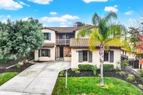 Exterior - 3127 Olympic Rd, Fairfield, CA 94534 photo 2 of 11