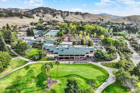 View/Area - 3127 Olympic Rd, Fairfield, CA 94534 photo 10 of 11