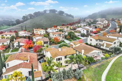 View/Area - 3127 Olympic Rd, Fairfield, CA 94534 photo 5 of 11