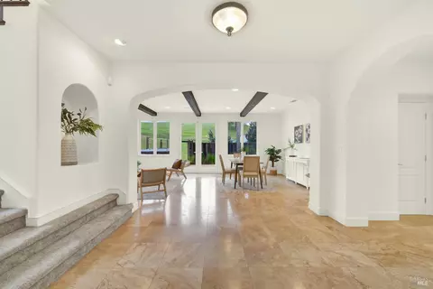 Entry Way - 3127 Olympic Rd, Fairfield, CA 94534 photo 1 of 3