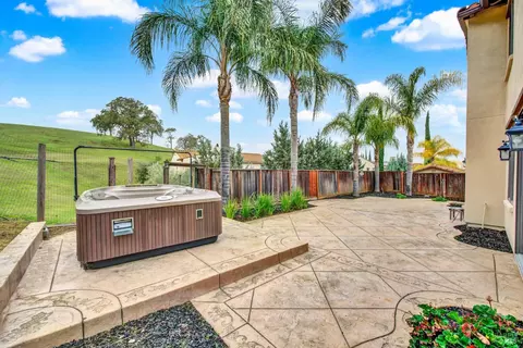 Exterior - 3127 Olympic Rd, Fairfield, CA 94534 photo 10 of 11