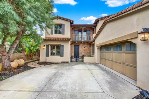 Exterior - 3127 Olympic Rd, Fairfield, CA 94534 photo 5 of 11