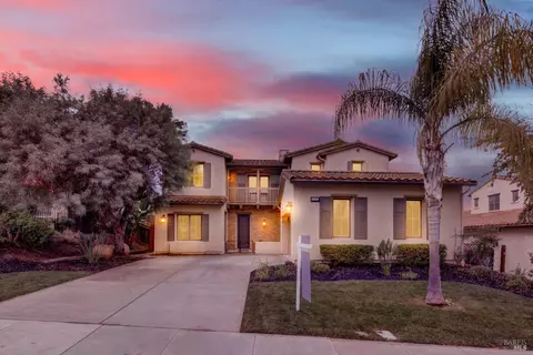 Exterior - 3127 Olympic Rd, Fairfield, CA 94534 photo 11 of 11
