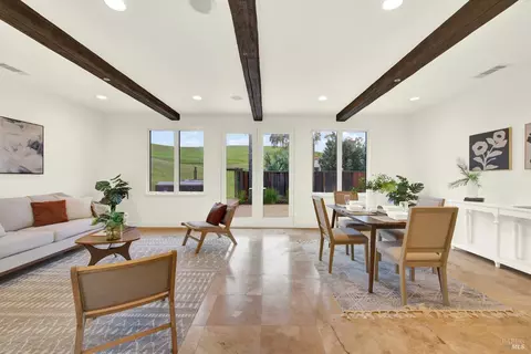Dining - 3127 Olympic Rd, Fairfield, CA 94534 photo 1 of 4