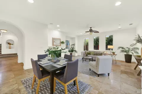 Dining - 3127 Olympic Rd, Fairfield, CA 94534 photo 3 of 4