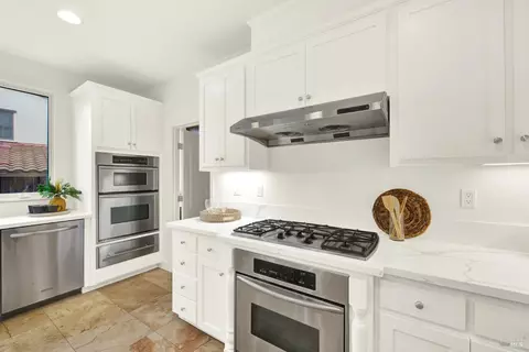 Kitchen - 3127 Olympic Rd, Fairfield, CA 94534 photo 5 of 5