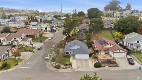 View/Area - 705 Starfish Dr, Vallejo, CA 94591 photo 1 of 2