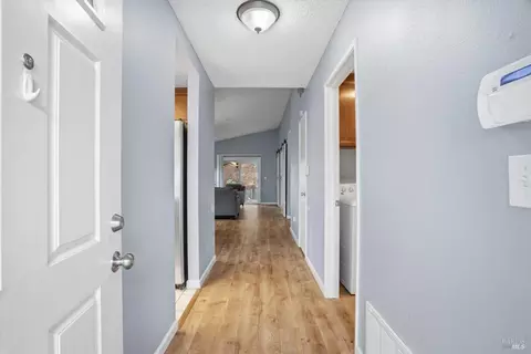 Entry Way - 705 Starfish Dr, Vallejo, CA 94591 photo 1 of 1