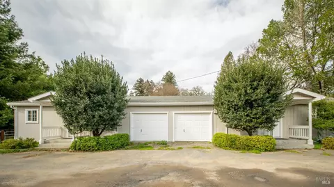 567 San Geronimo Valley Dr, San Geronimo, CA 94963