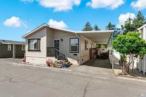 770 Lincoln Ave #23, Napa, CA 94558