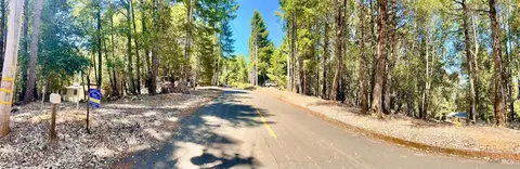 Exterior - 27122 Bear Dr, Willits, CA 95490 photo 2 of 7