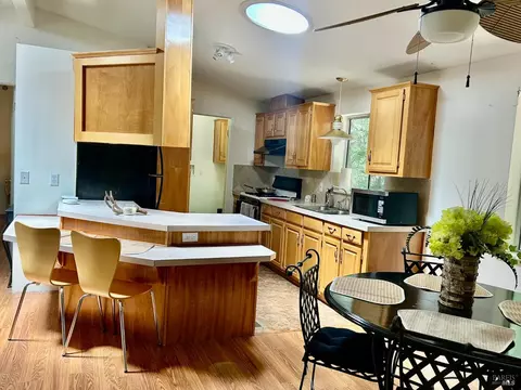 Kitchen - 27122 Bear Dr, Willits, CA 95490 photo 1 of 2