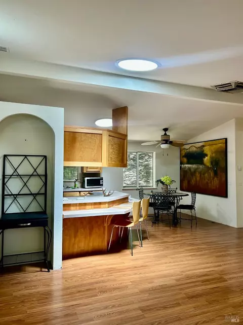 Kitchen - 27122 Bear Dr, Willits, CA 95490 photo 2 of 2