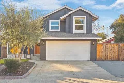 6417 Yale St, Windsor, CA 95492