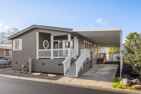 512 Sherry N #245, Calistoga, CA 94515
