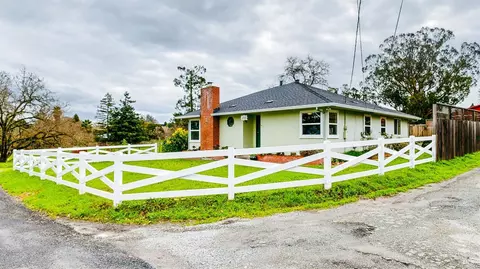 599 Cleveland Ave, Petaluma, CA 94952
