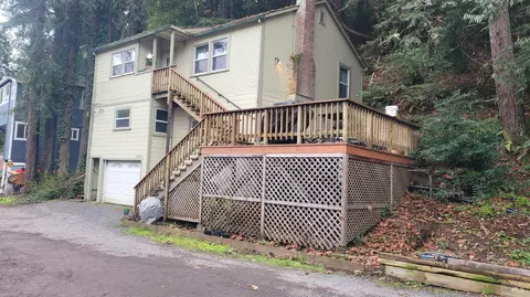 12060 Hwy 116 Hwy, Guerneville, CA 95446