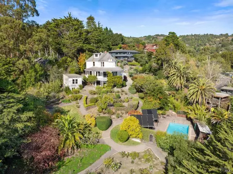 15 Tamalpais Ave, Mill Valley, CA 94941