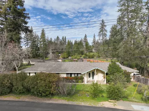 View/Area - 506 La Tierra Dr, Angwin, CA 94508 photo 3 of 3