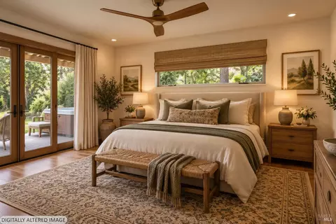 Other - 506 La Tierra Dr, Angwin, CA 94508 photo 2 of 7