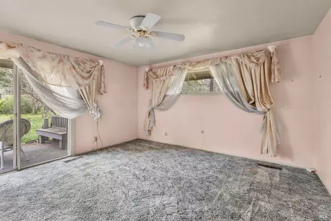 Bedroom - 506 La Tierra Dr, Angwin, CA 94508 photo 3 of 10