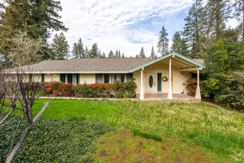 Other - 506 La Tierra Dr, Angwin, CA 94508 photo 2 of 10