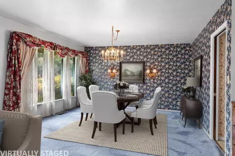 Dining - 506 La Tierra Dr, Angwin, CA 94508 photo 1 of 1