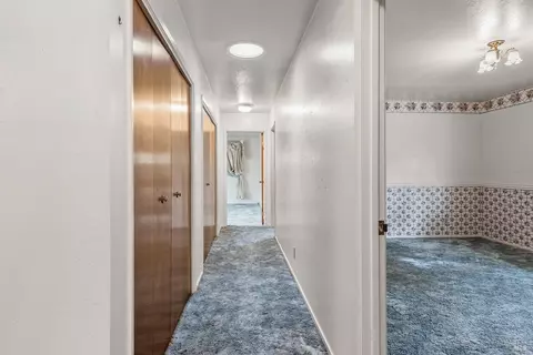 Entry Way - 506 La Tierra Dr, Angwin, CA 94508 photo 3 of 4