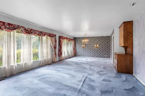 Living - 506 La Tierra Dr, Angwin, CA 94508 photo 1 of 6