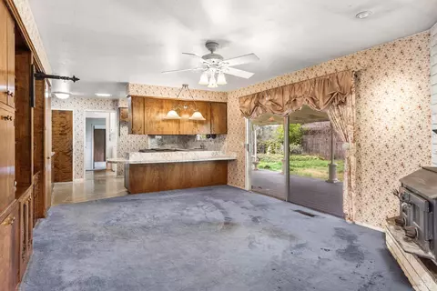 Living - 506 La Tierra Dr, Angwin, CA 94508 photo 6 of 6