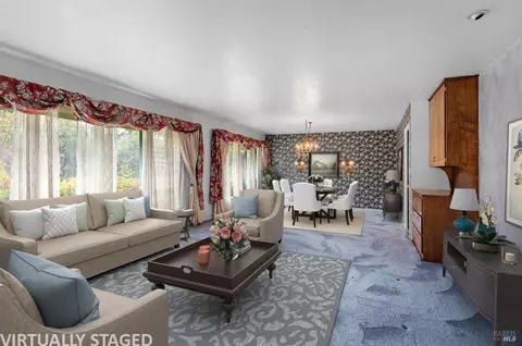 Other - 506 La Tierra Dr, Angwin, CA 94508 photo 3 of 10