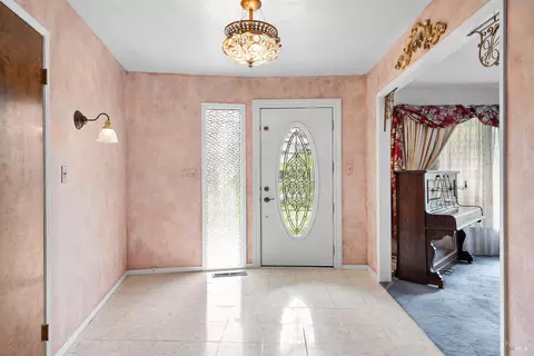 Entry Way - 506 La Tierra Dr, Angwin, CA 94508 photo 1 of 4