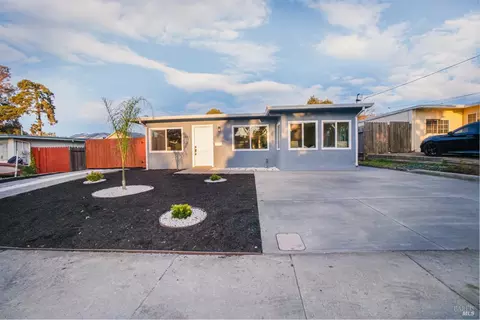 287 Michele Dr, San Pablo, CA 94806