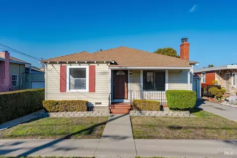 2211 Wilcox Ave, San Pablo, CA 94806