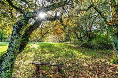 1055 Heaven Hill Rd, Sonoma, CA 95476