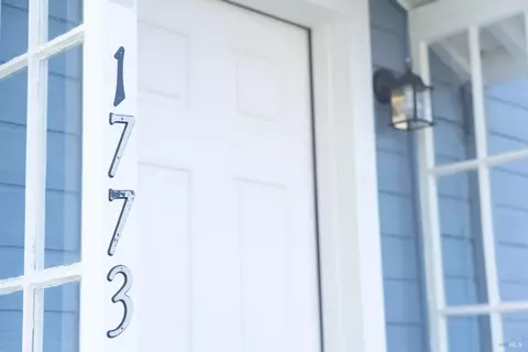 Entry Way - 1769-1773 3rd St, Napa, CA 94559 photo 2 of 2