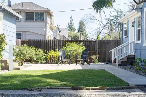 Exterior - 1769-1773 3rd St, Napa, CA 94559 photo 5 of 6