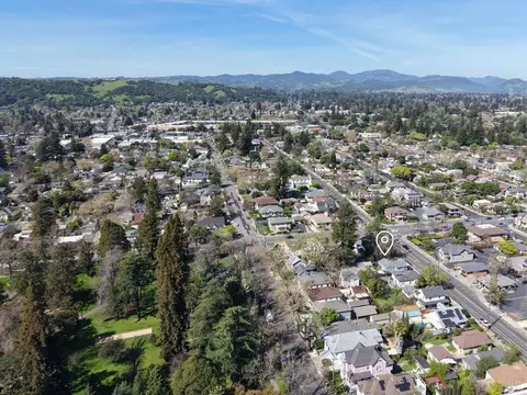 View/Area - 1769-1773 3rd St, Napa, CA 94559 photo 3 of 8