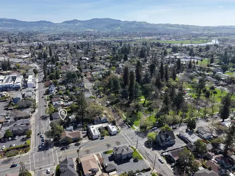 View/Area - 1769-1773 3rd St, Napa, CA 94559 photo 4 of 8
