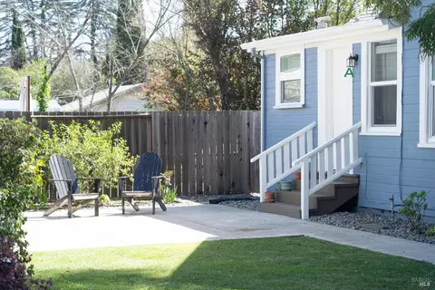 Exterior - 1769-1773 3rd St, Napa, CA 94559 photo 4 of 6