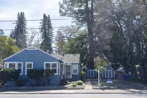 1769-1773 3rd St, Napa, CA 94559