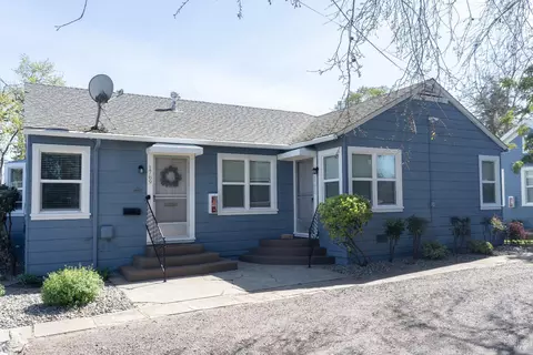 Exterior - 1769-1773 3rd St, Napa, CA 94559 photo 2 of 6
