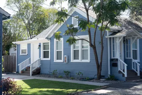 Exterior - 1769-1773 3rd St, Napa, CA 94559 photo 6 of 6