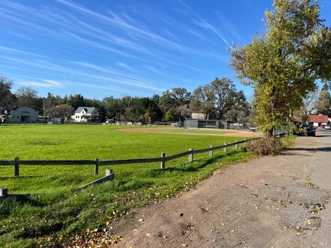 Exterior - 1355 Nicasio Valley Rd, Nicasio, CA 94946 photo 21 of 21