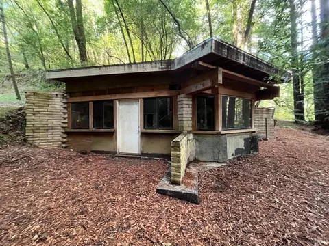 Exterior - 1355 Nicasio Valley Rd, Nicasio, CA 94946 photo 9 of 21