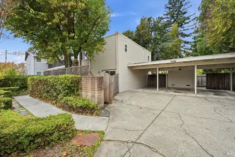 1213 Fair Oaks Ave, Santa Rosa, CA 95404
